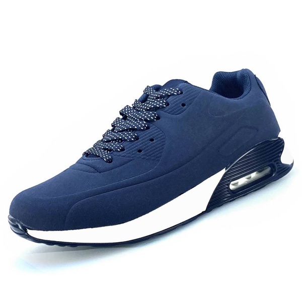 Chaussures  rehaussantes homme ALCAMO + 6 CM 