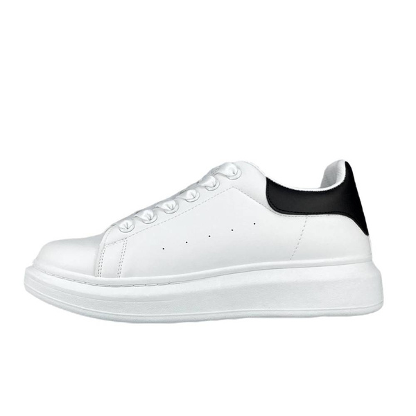 Baskets montantes femme CARLA +7 CM | HIGH UPPER