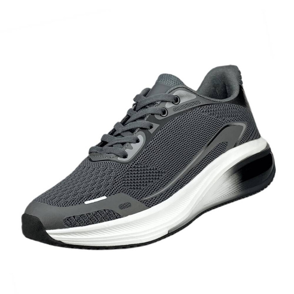 Chaussures  rehaussantes homme LEO + 7 CM 