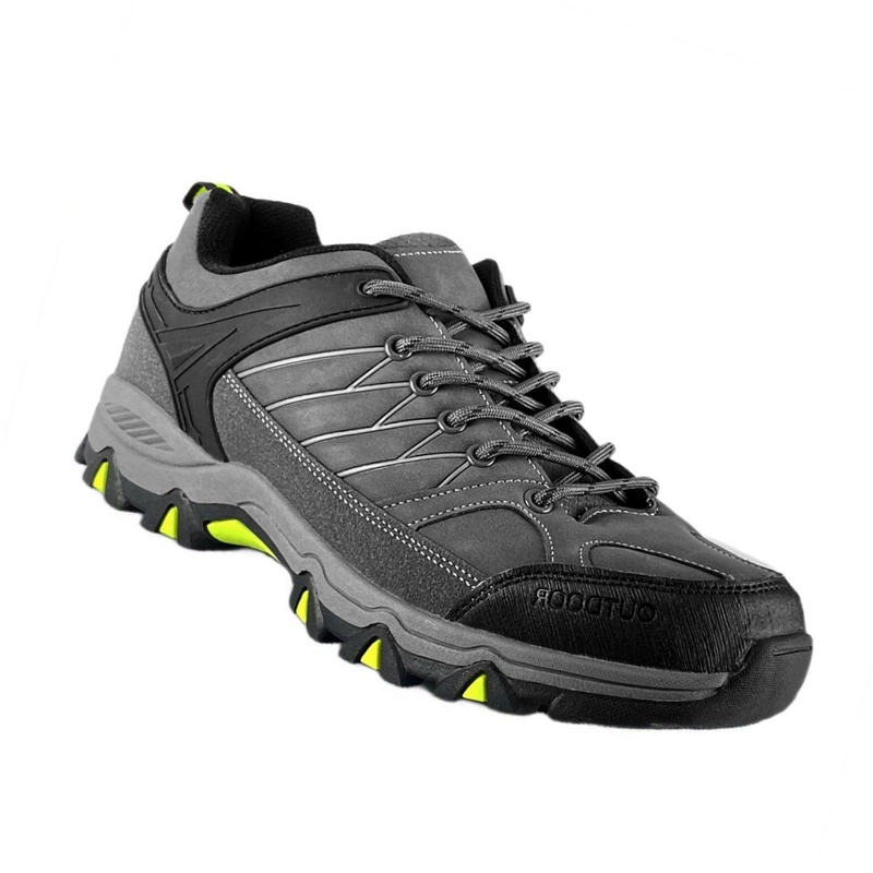 Chaussure  rehaussante homme ANDREW + 6 CM