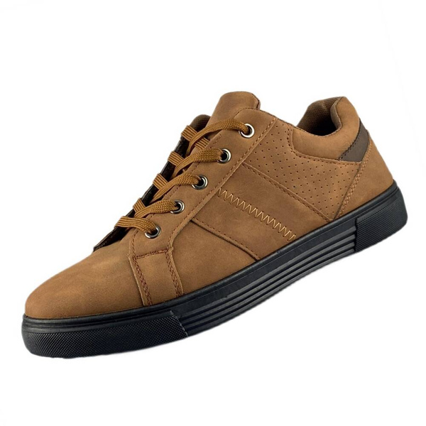 Chaussures rehaussantes homme RICO +5 CM 