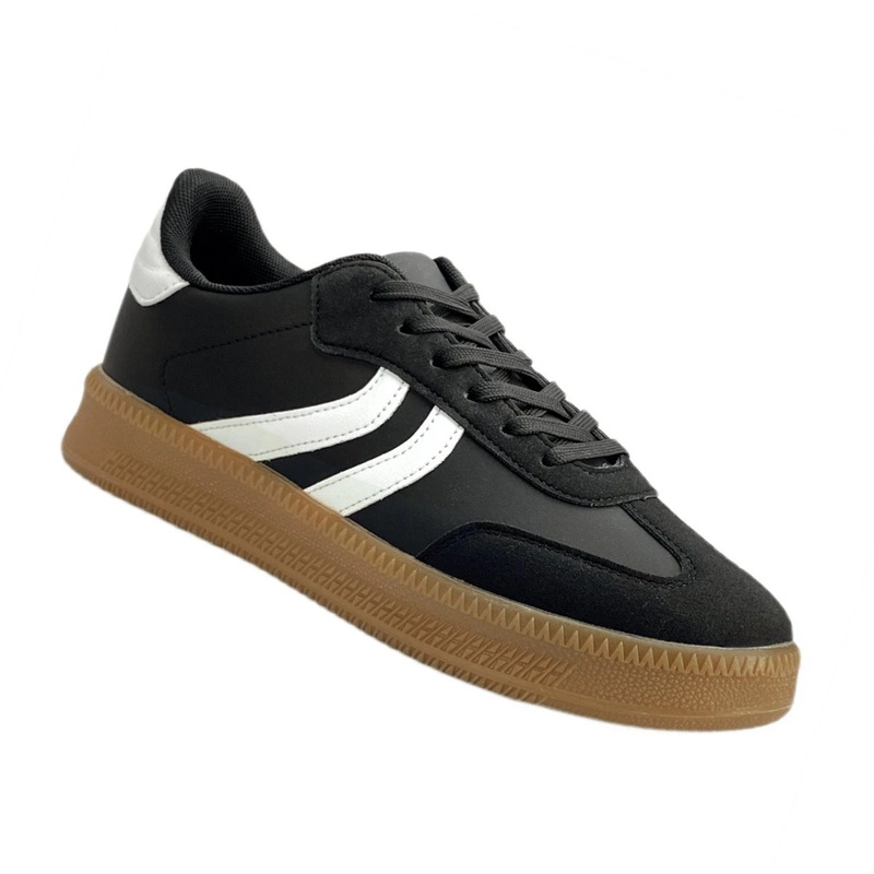 Baskets rehaussantes GIULIANO +6 CM 