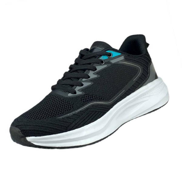 Chaussures rehaussantes homme RICK + 6 CM 