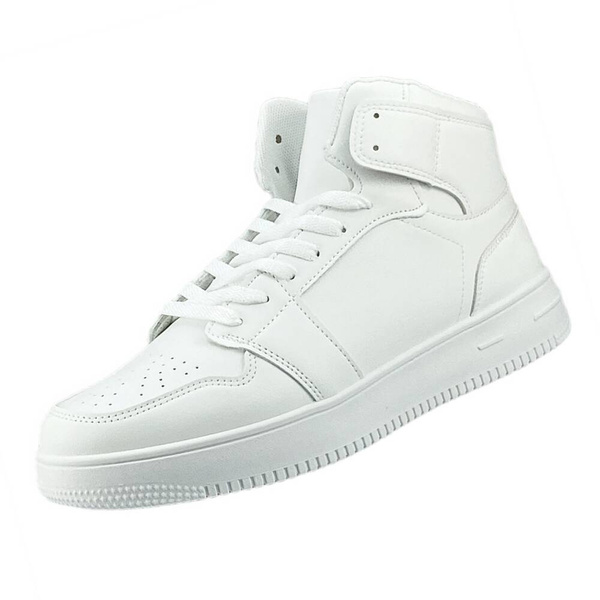 Chaussures rehaussantes homme AURELIO + 7 CM 