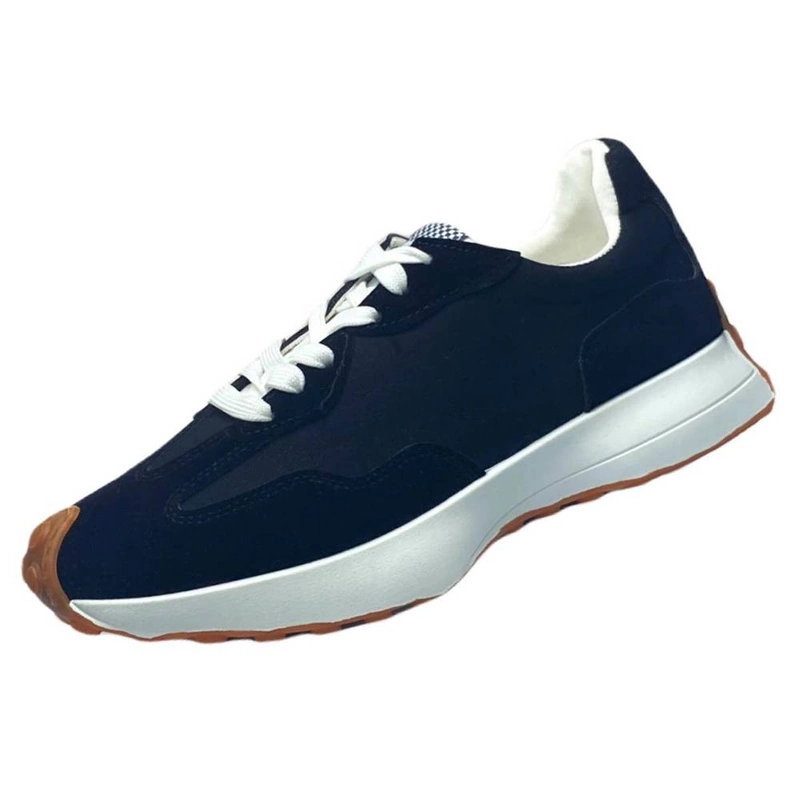 RICARDO + chaussures élévatrices 6 CM pour hommes | HIGH UPPER