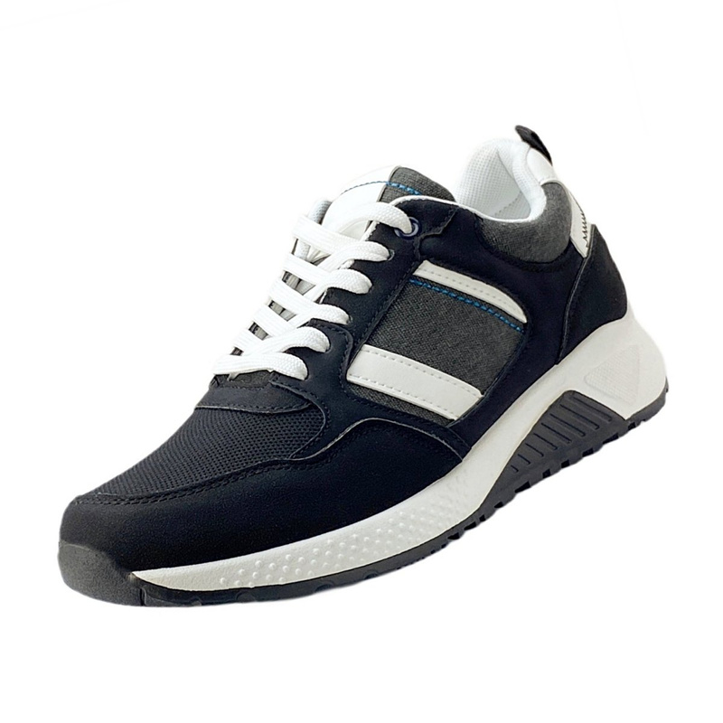 Chaussures rehaussantes homme GIUSEPPE + 7 CM