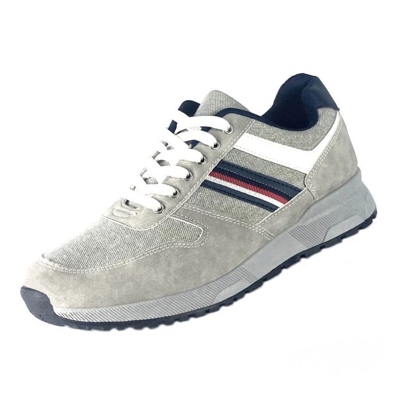 IVO Chaussures rehaussantes  homme + 7 CM | HIGH UPPER