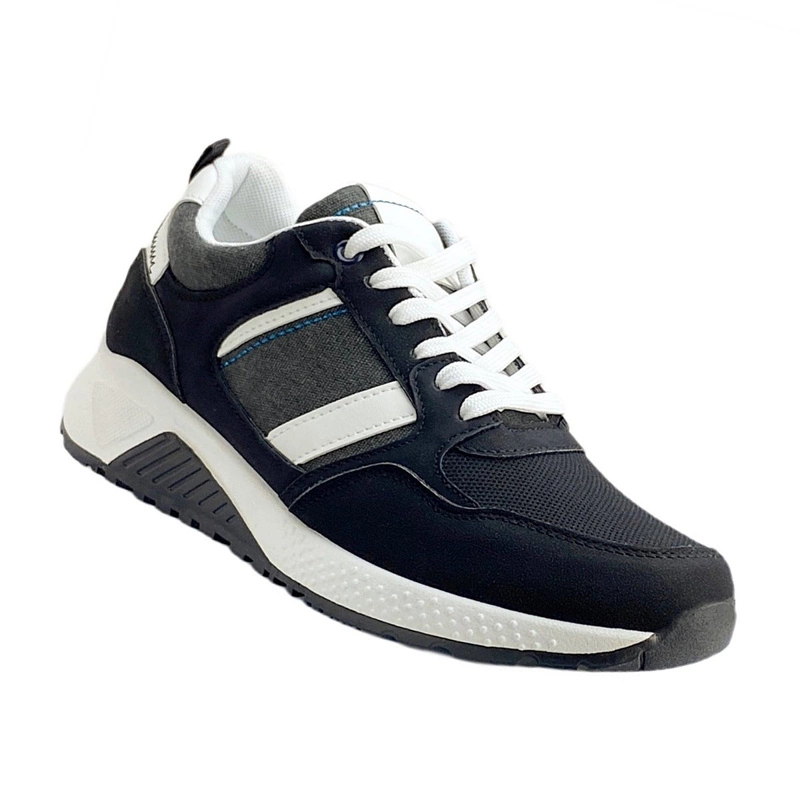 Chaussures rehaussantes homme GIUSEPPE + 7 CM