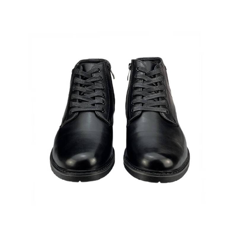 Chaussures rehaussantes homme CHRIS + 7 CM