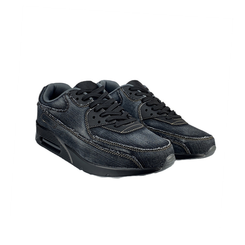 Chaussures  rehaussantes homme MAX + 6 CM