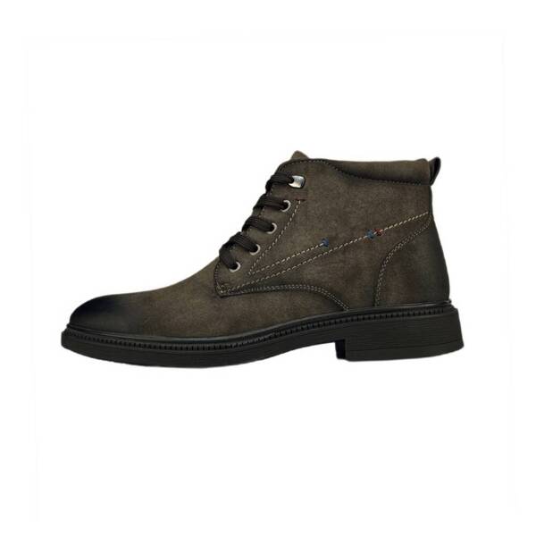 Chaussures rehaussantes homme ALEX + 6 CM