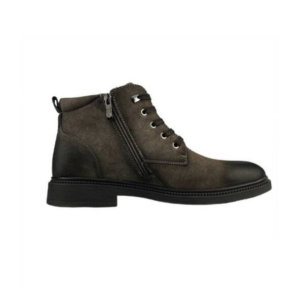 Chaussures rehaussantes homme ALEX + 6 CM