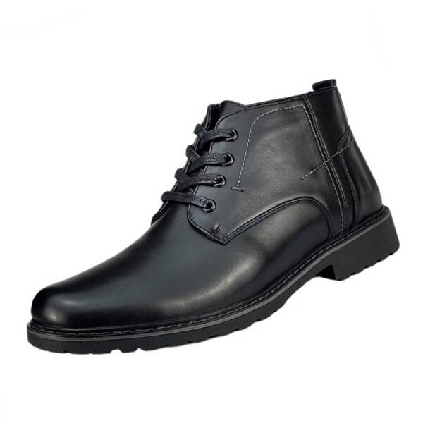 Chaussures rehaussantes homme ASHER + 6 CM