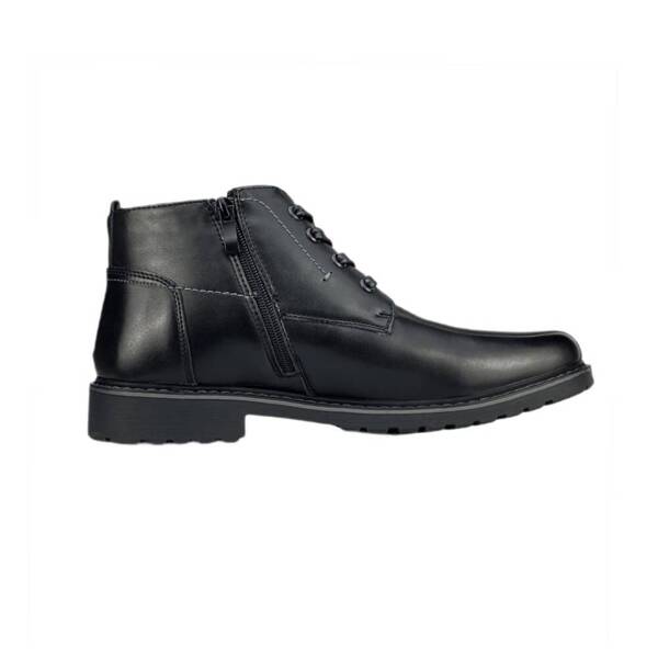 Chaussures rehaussantes homme ASHER + 6 CM