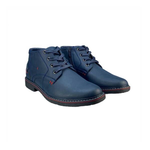 Chaussures rehaussantes homme BRUCE + 6 CM