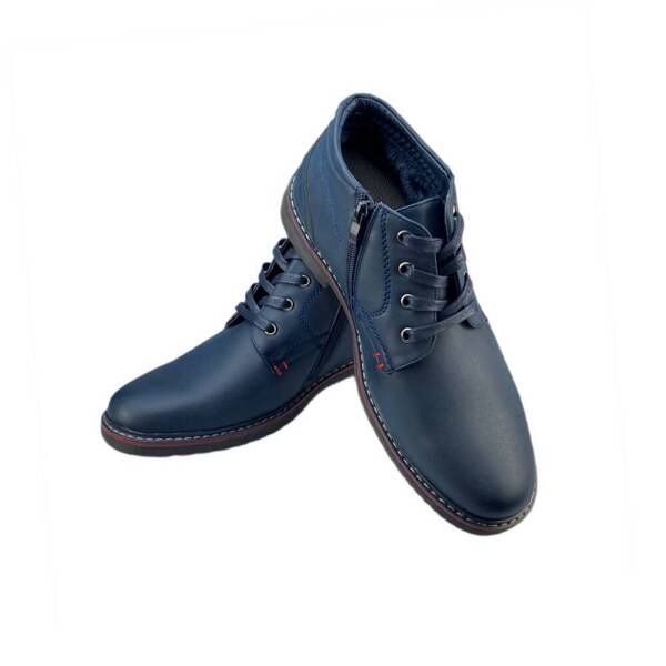 Chaussures rehaussantes homme BRUCE + 6 CM