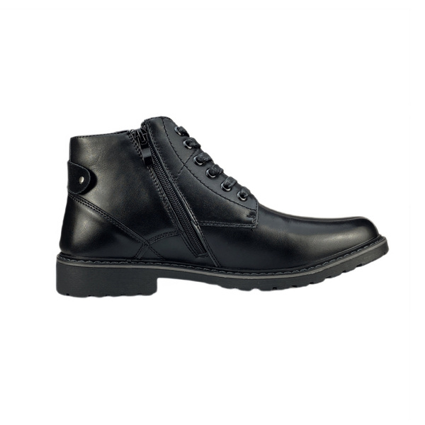 Chaussures rehaussantes homme CHRIS + 7 CM