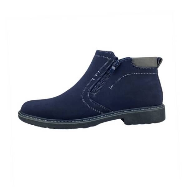 Chaussures rehaussantes homme JOHN + 6 CM