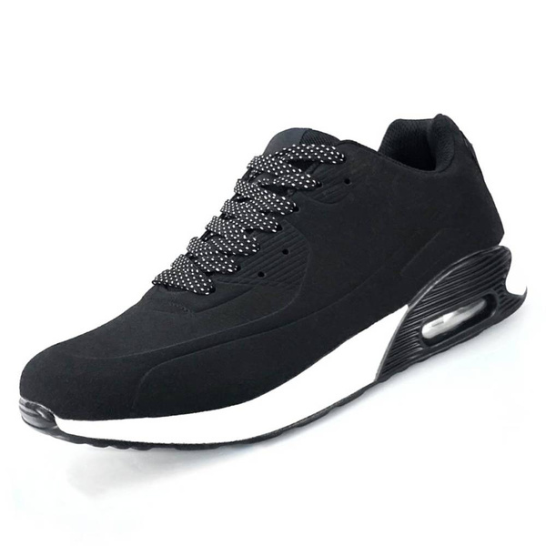 Chaussures rehaussantes homme LUKKA + 6 CM