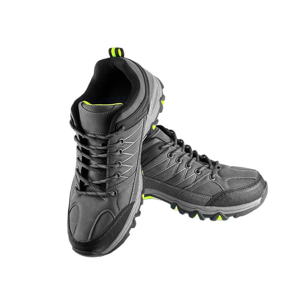 Chaussure  rehaussante homme ANDREW + 6 CM