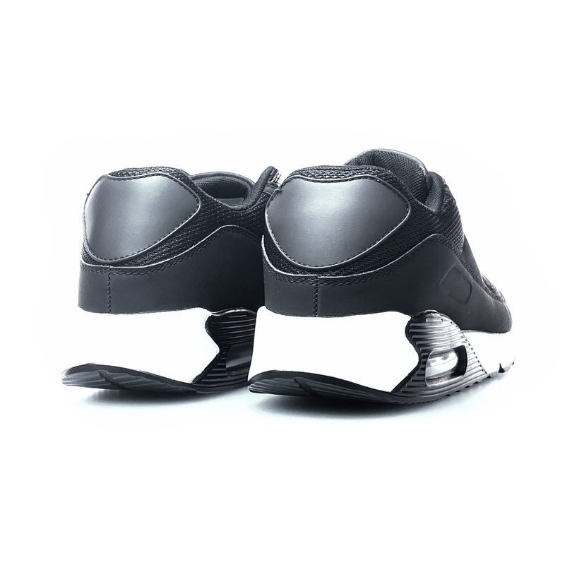 CARLO Chaussures rehaussantes  homme +6 CM | HIGH UPPER