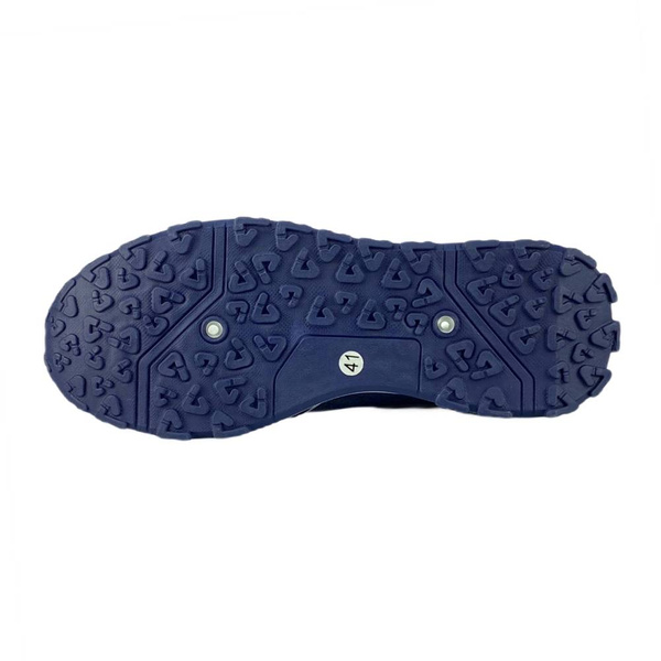 Chaussures élévatrices homme MAURIZIO + 7 CM | HIGH UPPER