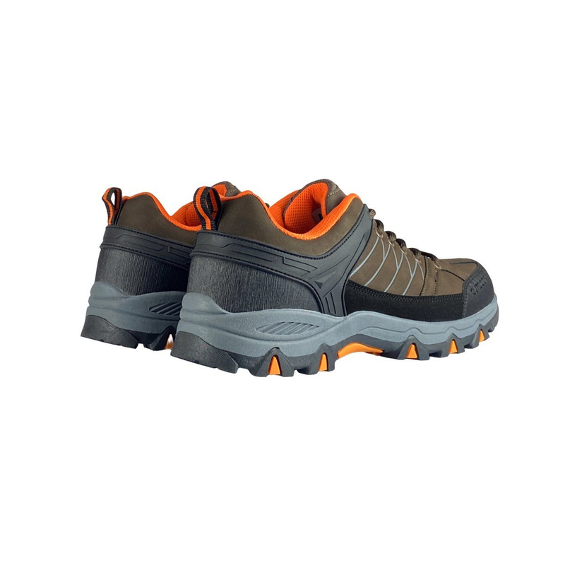 Chaussure  rehaussante homme JORDAN + 6 CM
