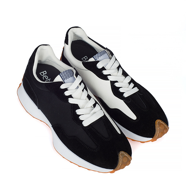 RICARDO + chaussures élévatrices 6 CM pour hommes | HIGH UPPER