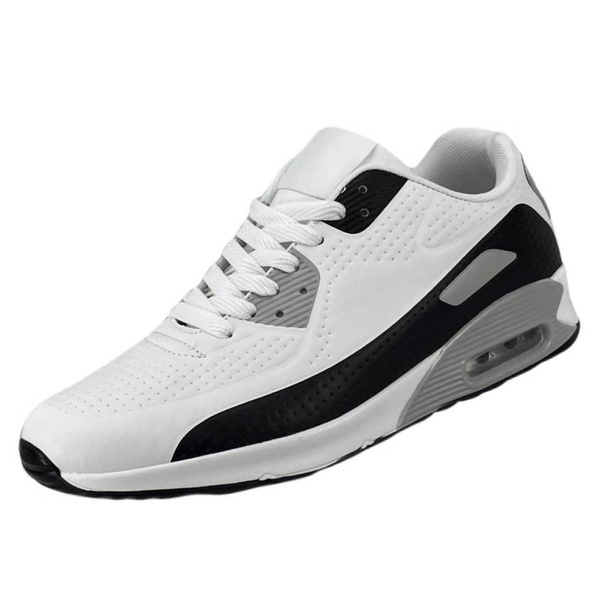 Chaussures rehaussantes homme VITALE + 6 CM