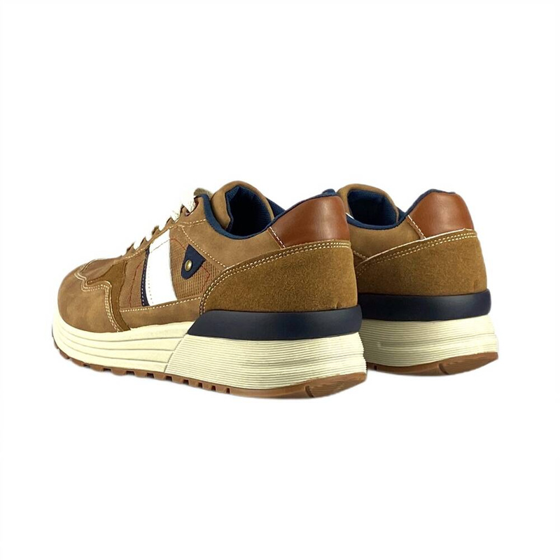 RAFFAELE Chaussures rehaussantes homme + 7 CM | HIGH UPPER