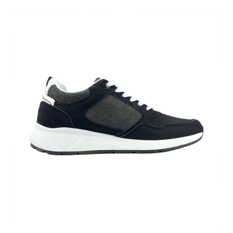 Chaussures rehaussantes homme GIUSEPPE + 7 CM