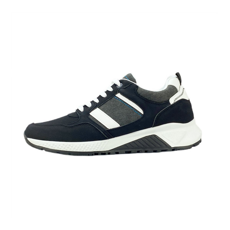 Chaussures rehaussantes homme GIUSEPPE + 7 CM
