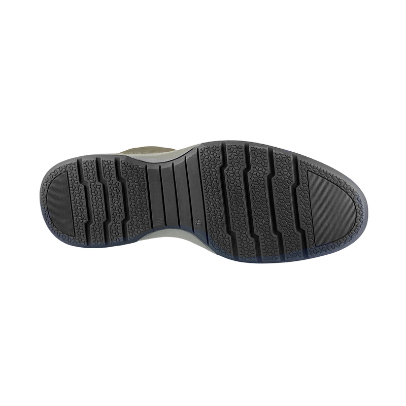 Chaussures rehaussantes HENRY + 7 CM 