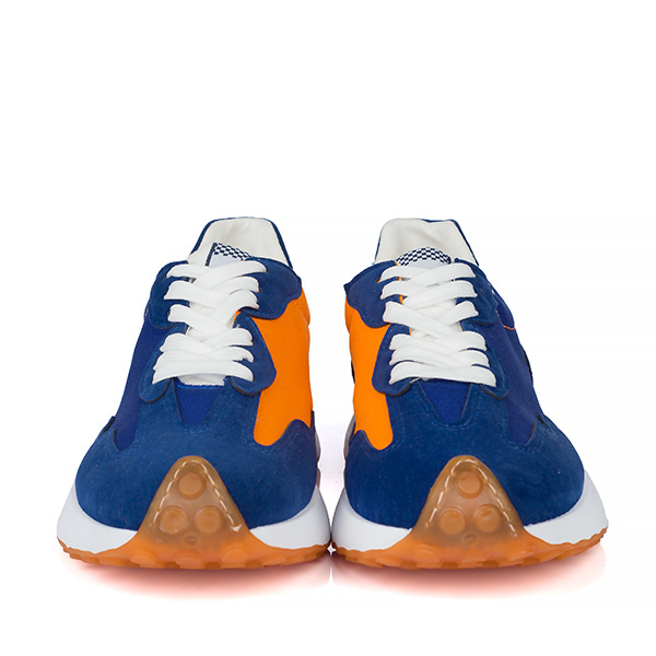 DAVIDE + chaussures élévatrices 6 CM pour hommes | HIGH UPPER