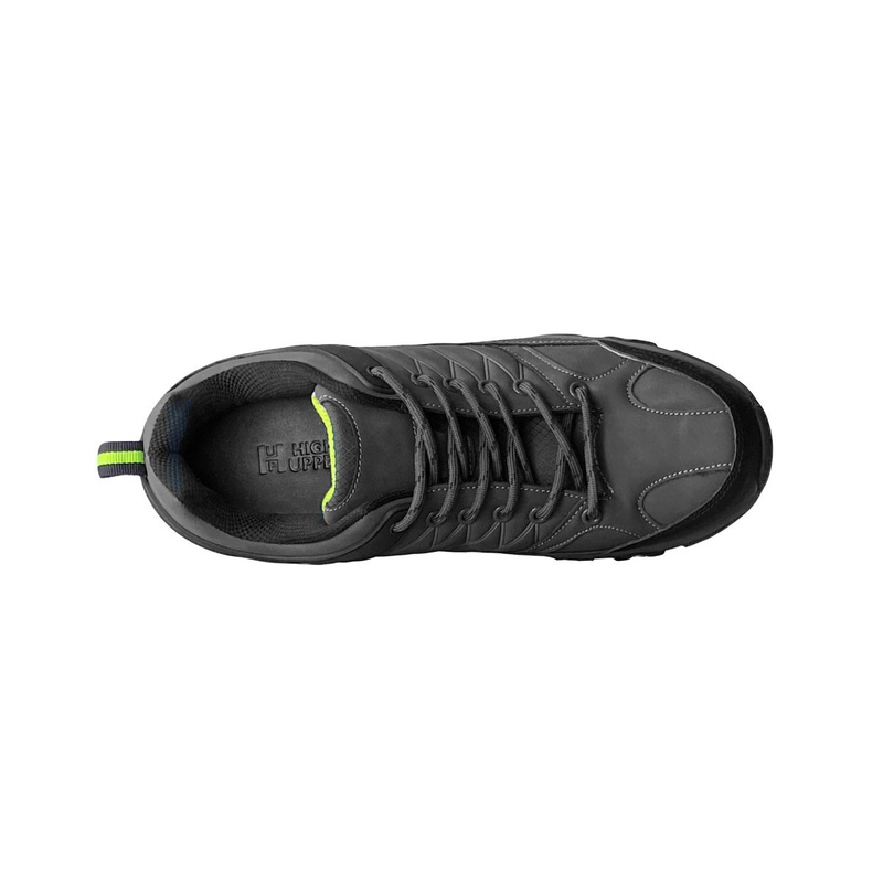 Chaussure  rehaussante homme ANDREW + 6 CM