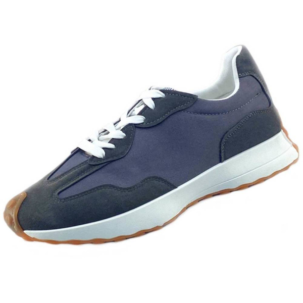 AVOLA + chaussures élévatrices 6 CM pour hommes | HIGH UPPER