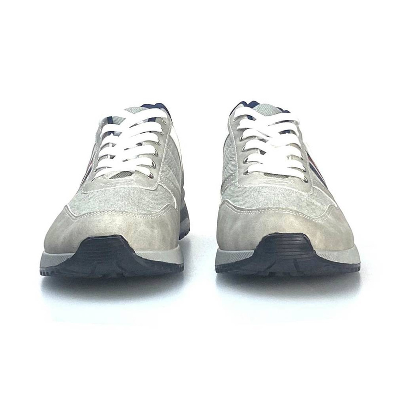 IVO Chaussures rehaussantes  homme + 7 CM | HIGH UPPER