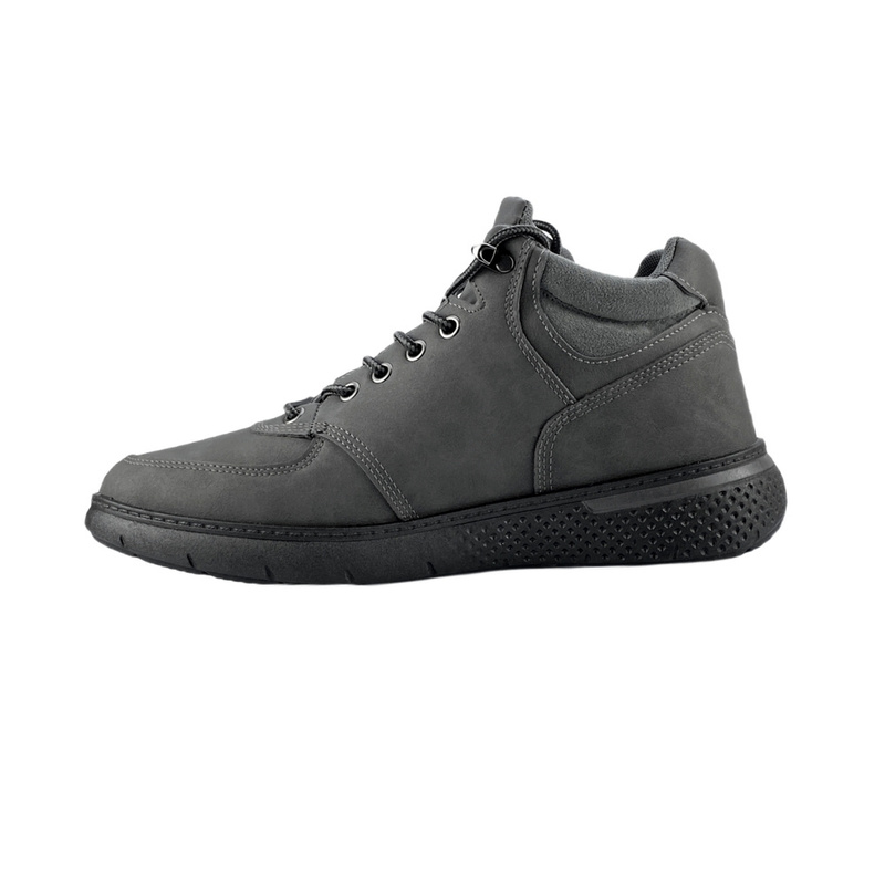 Chaussures rehaussantes homme SIMONE + 7 CM