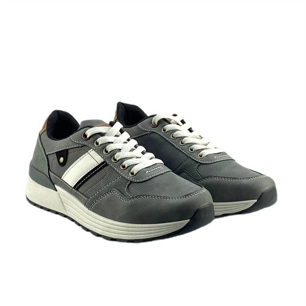 DANTE Chaussures rehaussantes  homme + 7 CM | HIGH UPPER