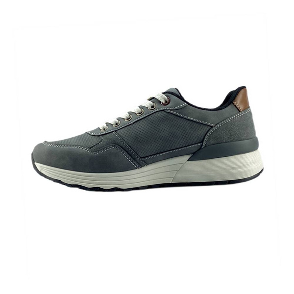 DANTE Chaussures rehaussantes  homme + 7 CM | HIGH UPPER