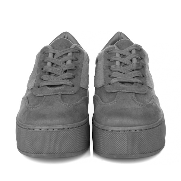 Chaussures réhaussantes femme CONSTANZA +6CM | HIGH UPPER