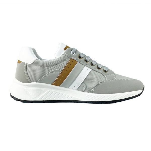 COLOMBO Chaussures rehaussantes  homme + 7 CM | HIGH UPPER