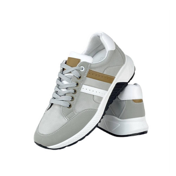 COLOMBO Chaussures rehaussantes  homme + 7 CM | HIGH UPPER