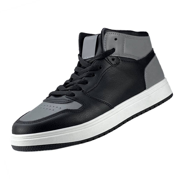 Chaussures élévatrices homme FEDERICO +7 CM | HIGH UPPER