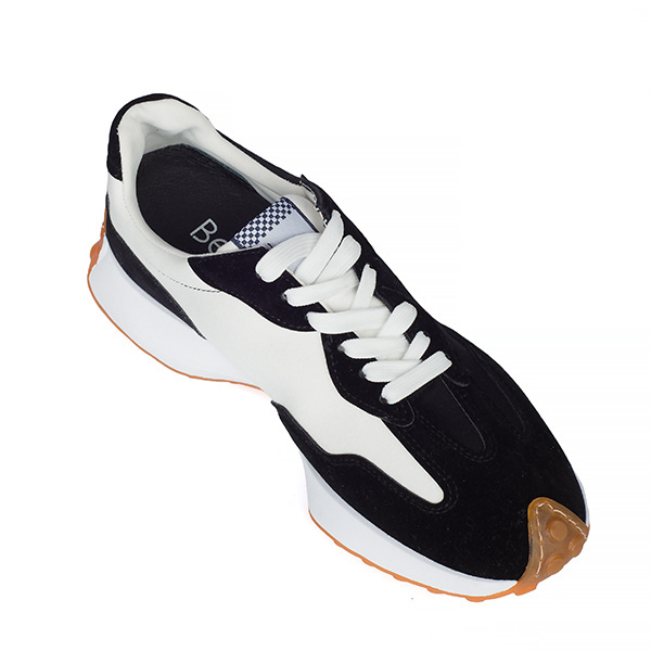 RICARDO + chaussures élévatrices 6 CM pour hommes | HIGH UPPER