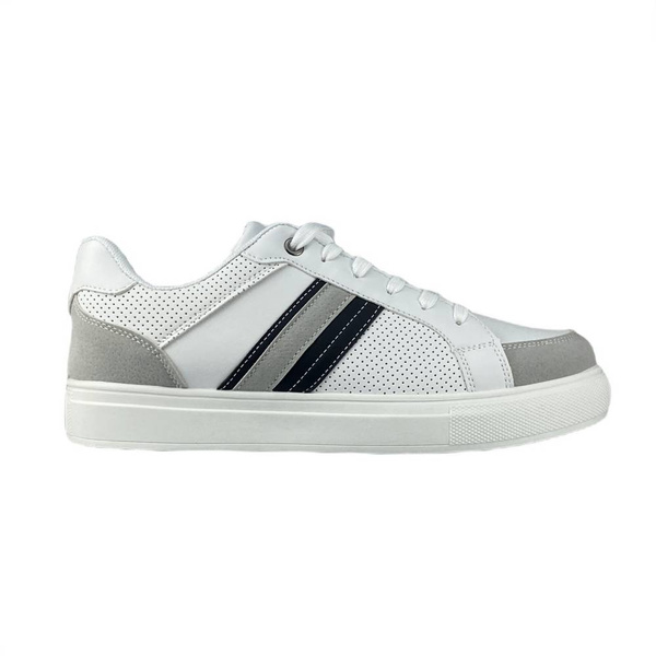 Baskets rehaussantes CRISPINO +5 CM | HIGH UPPER