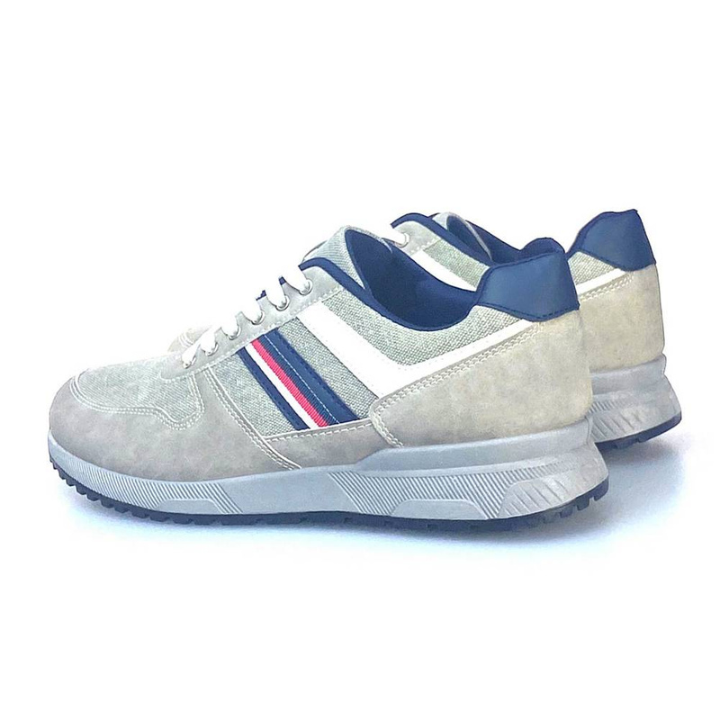 IVO Chaussures rehaussantes  homme + 7 CM | HIGH UPPER