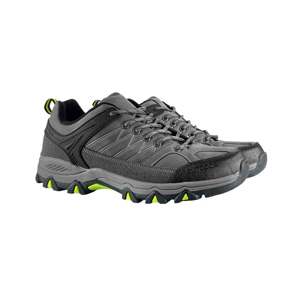 Chaussure  rehaussante homme ANDREW + 6 CM