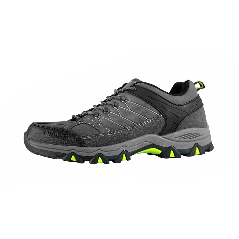 Chaussure  rehaussante homme ANDREW + 6 CM