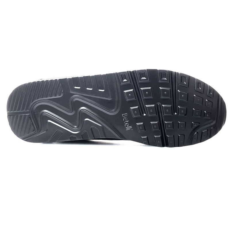 CARLO Chaussures rehaussantes  homme +6 CM | HIGH UPPER